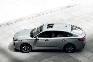 Baojun RC-5 2020 года 